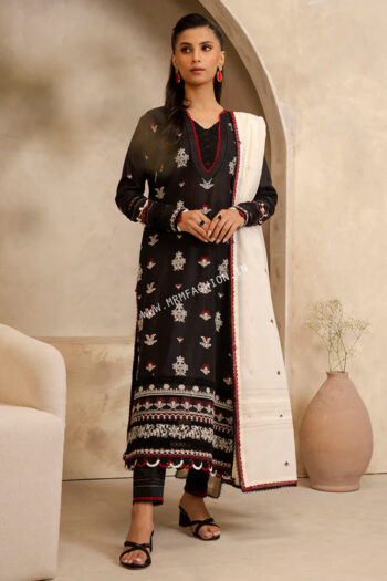 Zellbury Lawn Eid 2025 | WUS25E30295