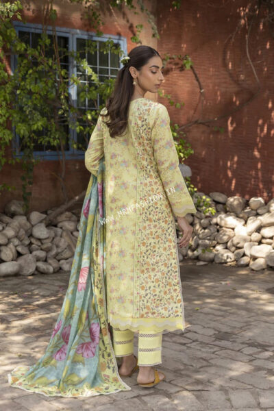 Aabyaan Prints 2023 | AP-10 - Image 2