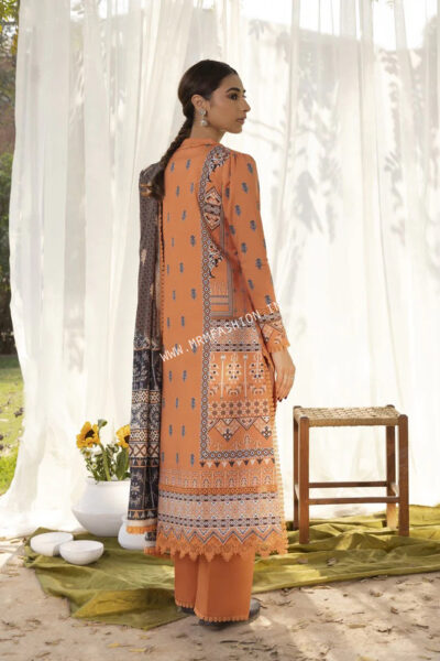 Aabyaan Prints 2023 | AP-3 - Image 2