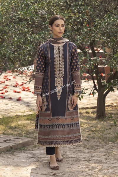 Aabyaan Prints 2023 | AP-7