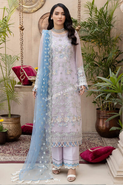 Exquise Majestic By Imrozia Premium 2023 | M-22 RESTOCKED