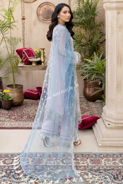 Exquise Majestic By Imrozia Premium 2023 | M-22 RESTOCKED - Image 2