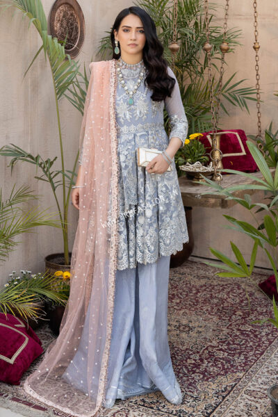 Exquise Majestic By Imrozia Premium 2023 | M-24