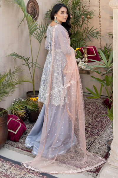 Exquise Majestic By Imrozia Premium 2023 | M-24 - Image 2
