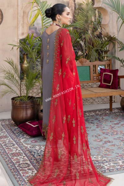 Exquise Majestic By Imrozia Premium 2023 | M-27 - Image 2