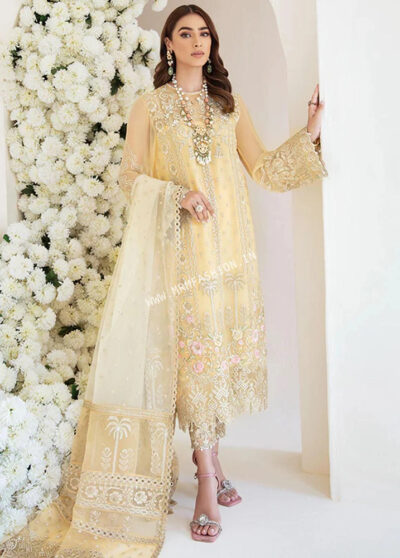 Fleur By Serene Premium Collection | SP-1060