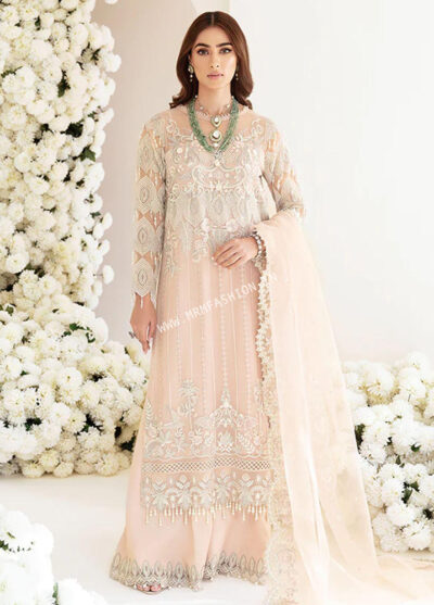 Fleur By Serene Premium Collection | SP-1062