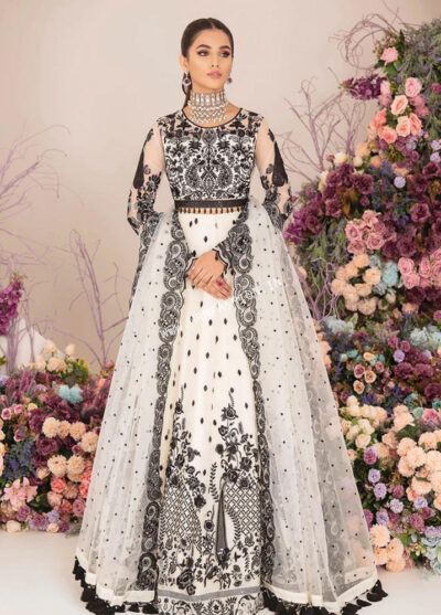 Fleur By Serene Premium Collection | SP-1067