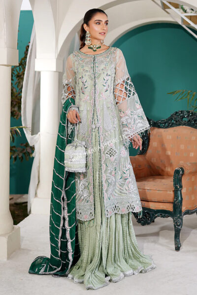 Lemilsa By Mayams Vol-4 2023 | L-403