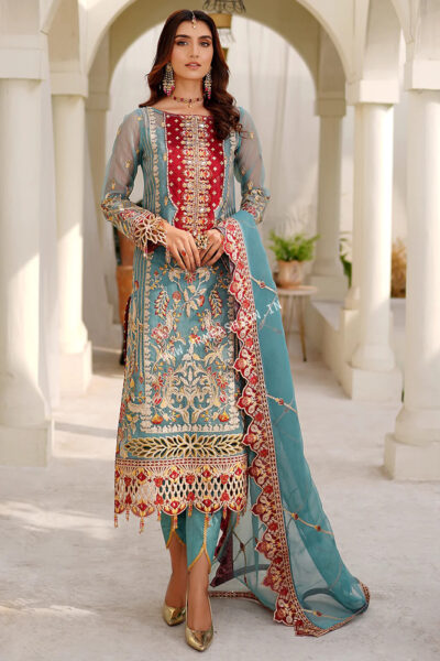 Lemilsa By Mayams Vol-4 2023 | L-404
