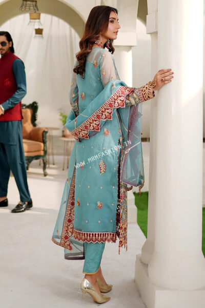 Lemilsa By Mayams Vol-4 2023 | L-404 - Image 2