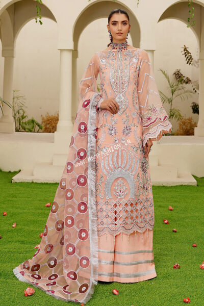 Lemilsa By Mayams Vol-4 2023 | L-405