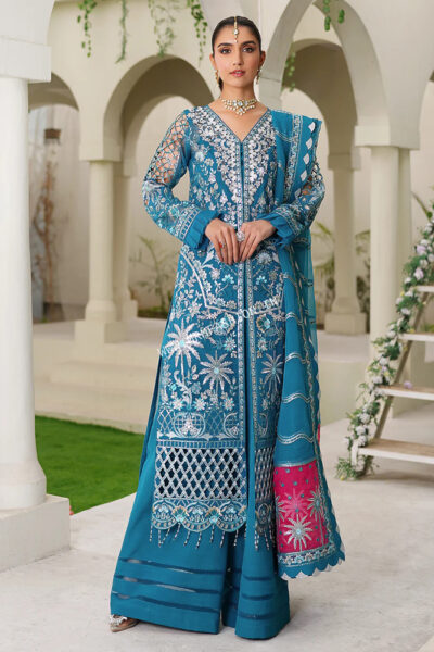 Lemilsa By Mayams Vol-4 2023 | L-406