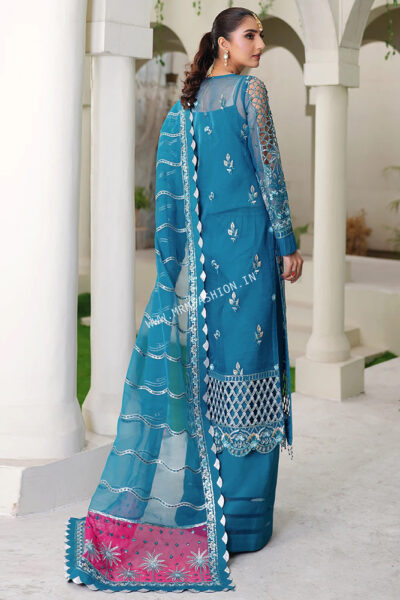 Lemilsa By Mayams Vol-4 2023 | L-406 - Image 2