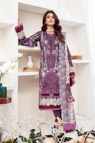 Needle Wonder Lawn By Jade 2023 | 23-NW-20154A
