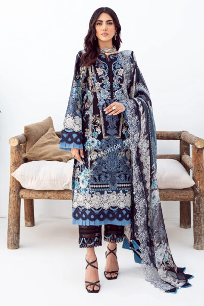 Needle Wonder Lawn By Jade 2023 | 23-NW-20154B