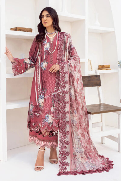 Needle Wonder Lawn By Jade 2023 | 23-NW-20156A