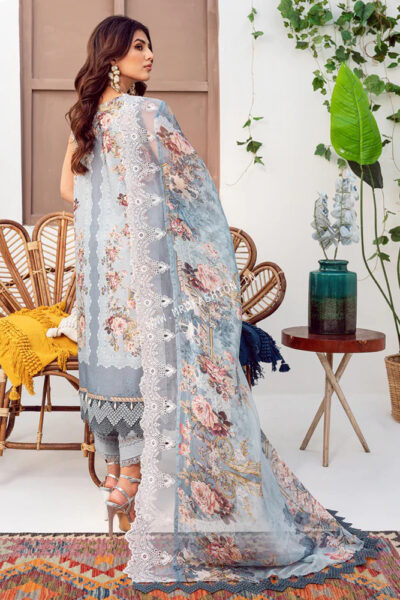 Needle Wonder Lawn By Jade 2023 | 23-NW-20157A - Image 2