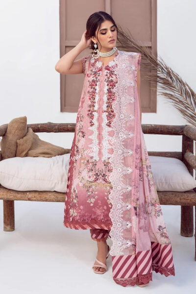 Needle Wonder Lawn By Jade 2023 | 23-NW-20157B