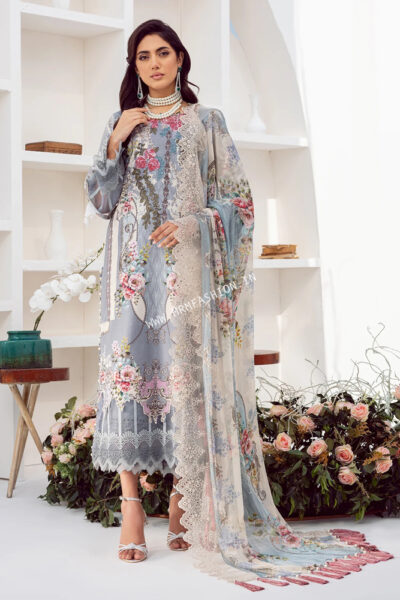 Needle Wonder Lawn By Jade 2023 | 23-NW-20161A