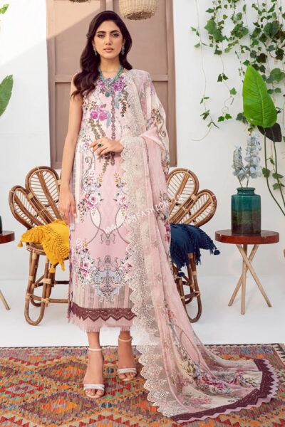 Needle Wonder Lawn By Jade 2023 | 23-NW-20161B
