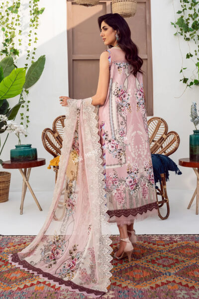 Needle Wonder Lawn By Jade 2023 | 23-NW-20161B - Image 2