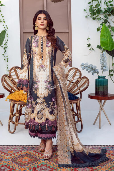 Needle Wonder Lawn By Jade 2023 | 23-NW-20170A