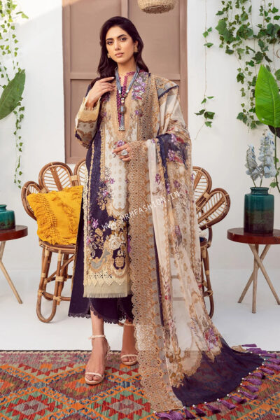 Needle Wonder Lawn By Jade 2023 | 23-NW-20170B