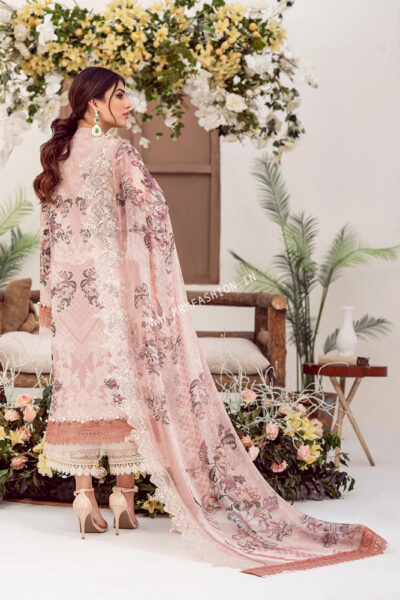 Needle Wonder Lawn By Jade 2023 | 23-NW-20174A - Image 2