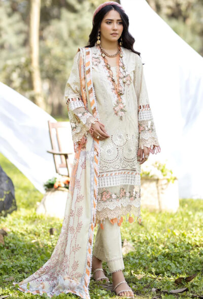 Pastels Lawn By Adans Libas 2023 | Alto