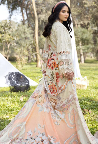Pastels Lawn By Adans Libas 2023 | Alto - Image 2