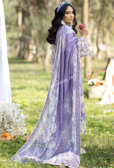 Pastels Lawn By Adans Libas 2023 | Calico - Image 2