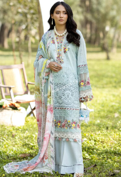 Pastels Lawn By Adans Libas 2023 | Geyser