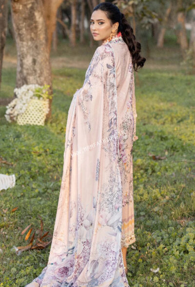 Pastels Lawn By Adans Libas 2023 | Gothic - Image 2