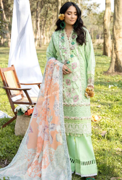 Pastels Lawn By Adans Libas 2023 | Tasman