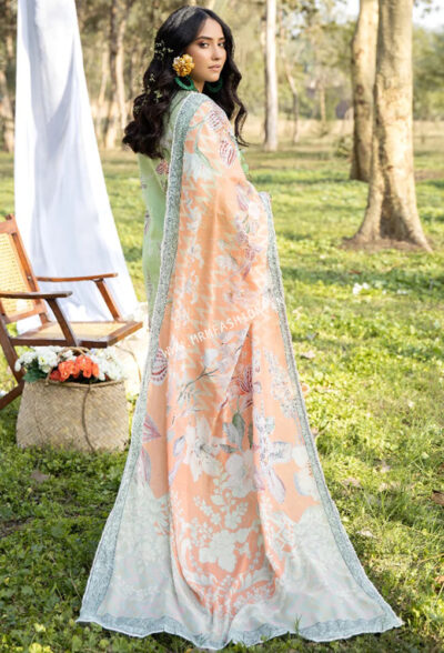 Pastels Lawn By Adans Libas 2023 | Tasman - Image 2