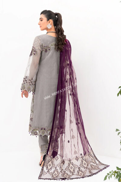 Ramsha Minhal Vol-8 | M-801 - Image 2