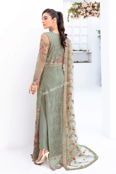 Ramsha Minhal Vol-8 | M-802 - Image 2