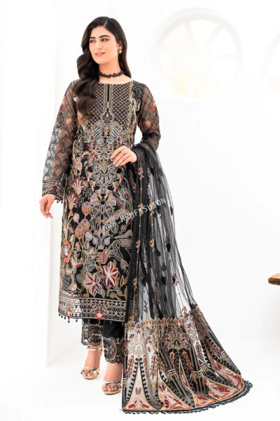 Ramsha Minhal Vol-8 | M-803