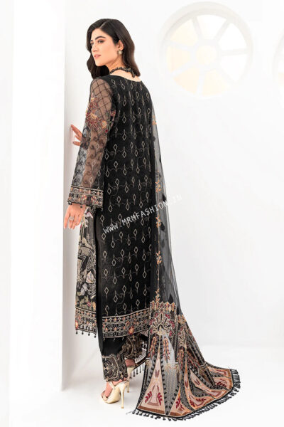 Ramsha Minhal Vol-8 | M-803 - Image 2
