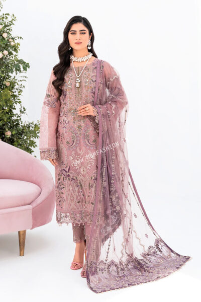 Ramsha Minhal Vol-8 | M-804