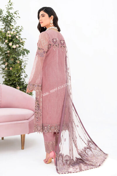Ramsha Minhal Vol-8 | M-804 - Image 2