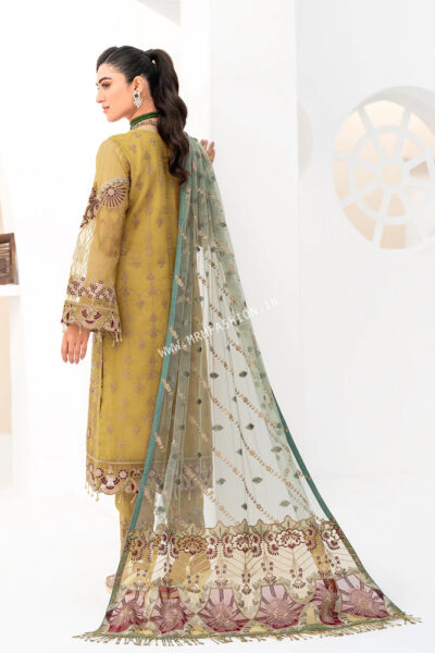 Ramsha Minhal Vol-8 | M-805 - Image 2