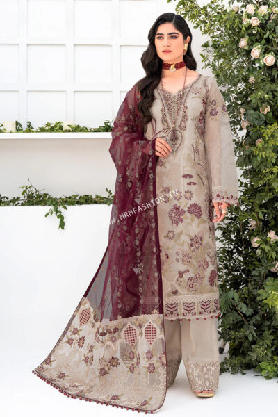 Ramsha Minhal Vol-8 | M-806