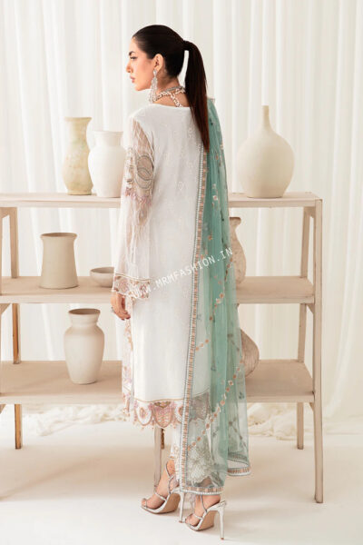 Ramsha Rangoon Vol-10 | D-1005 - Image 2