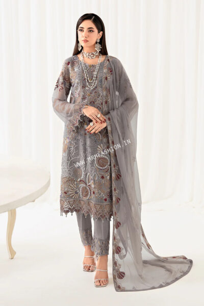 Ramsha Rangoon Vol-10 | D-1006