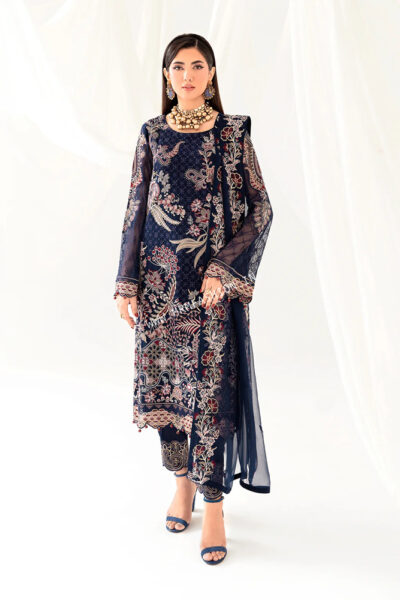 Ramsha Rangoon Vol-10 | D-1011