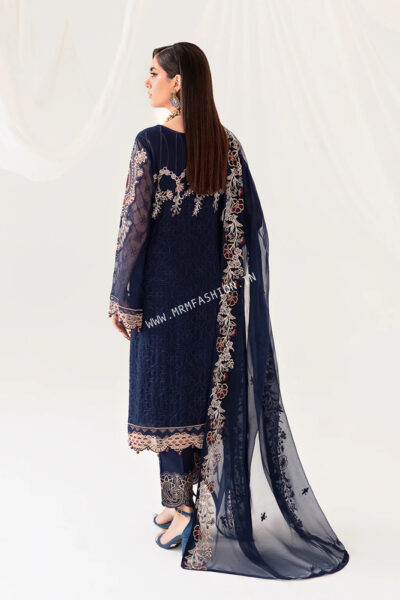Ramsha Rangoon Vol-10 | D-1011 - Image 2