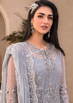 Maria B Heritage Collection 2023 - Original