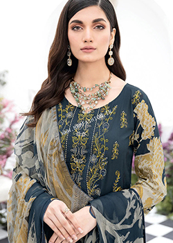 Ramsha Riwayat Lawn Vol 5 2023 - Original